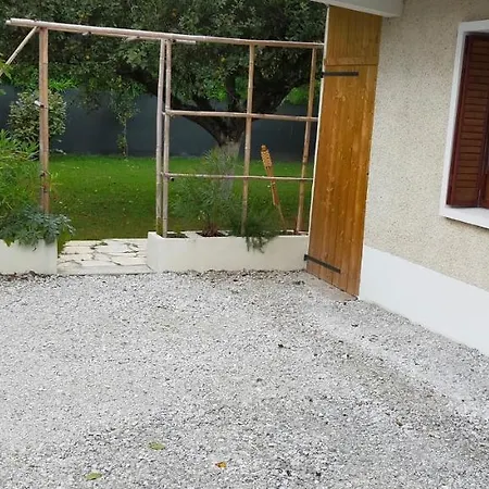 Le Clos Des Primeveres Aix-les-Bains