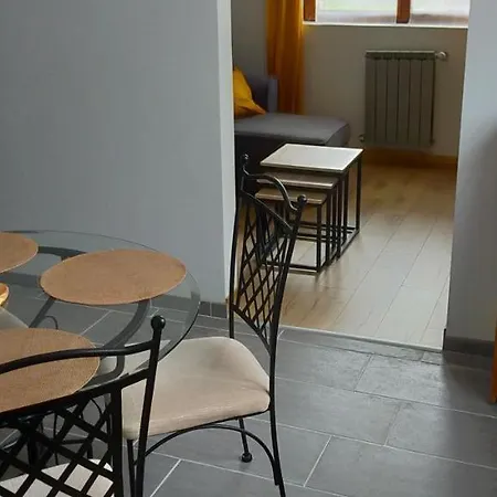Le Clos Des Primeveres Apartment