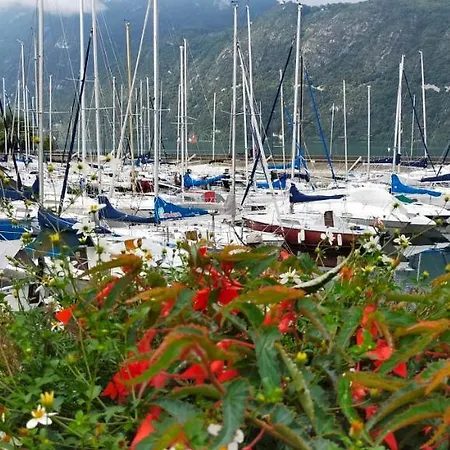 Le Clos Des Primeveres Aix-les-Bains