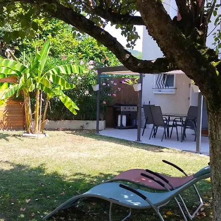 Le Clos Des Primeveres